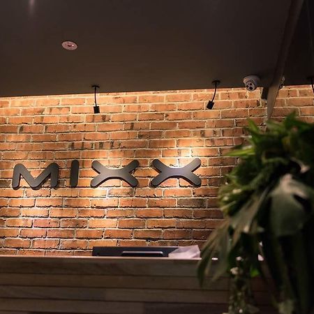 Mixx Express Hotel Sunway Petaling Jaya Ngoại thất bức ảnh
