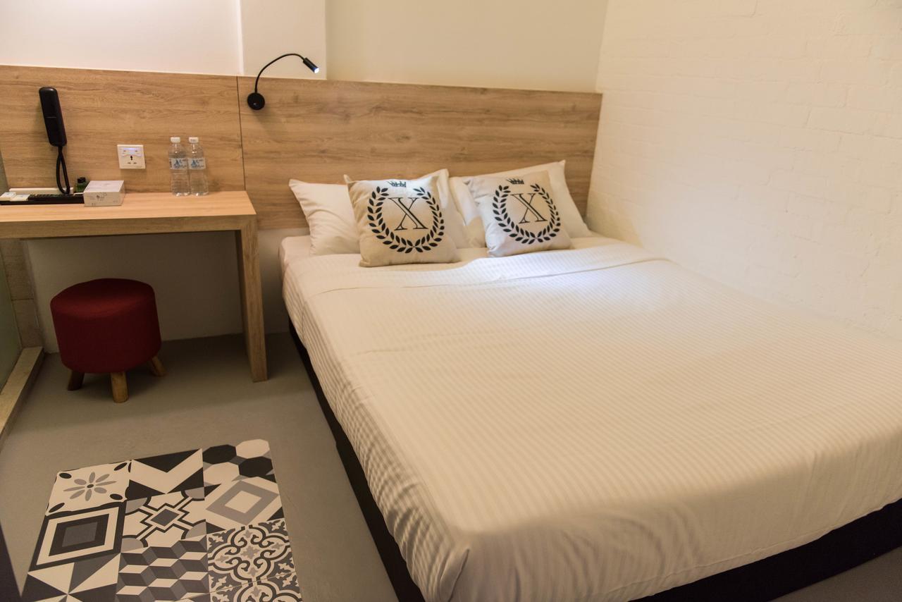 Mixx Express Hotel Sunway Petaling Jaya Ngoại thất bức ảnh