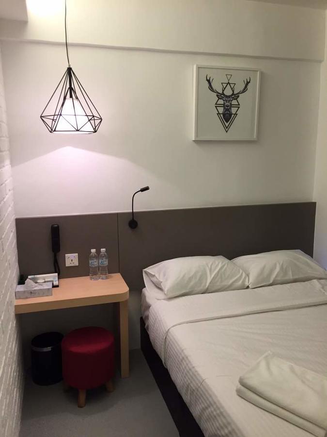 Mixx Express Hotel Sunway Petaling Jaya Ngoại thất bức ảnh
