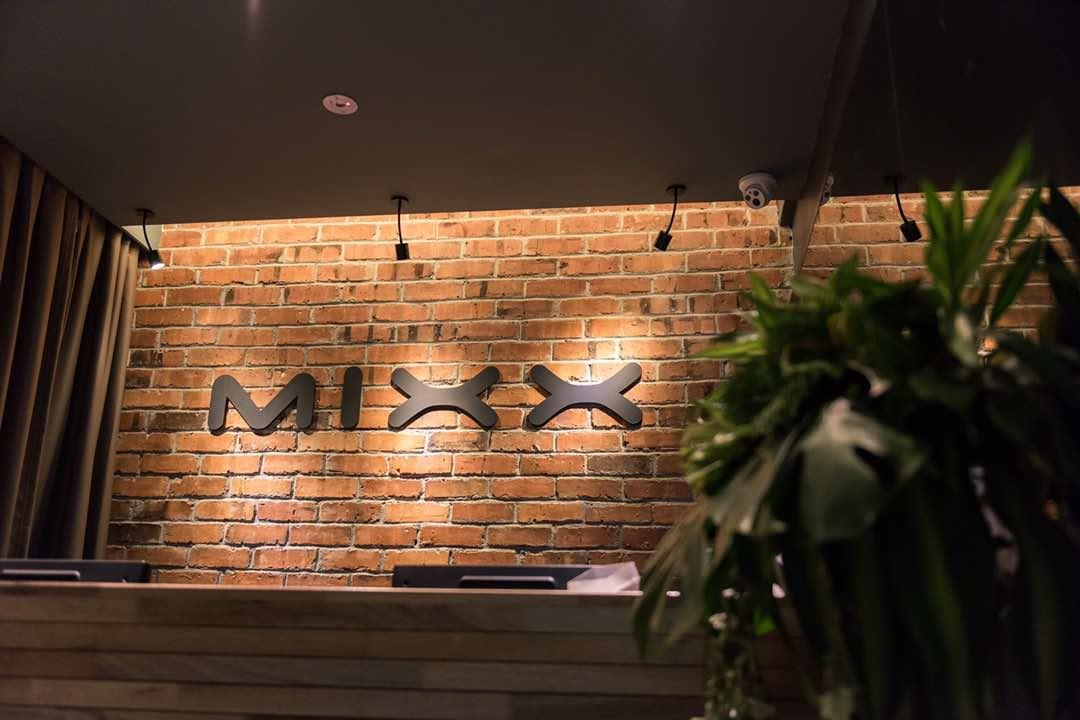 Mixx Express Hotel Sunway Petaling Jaya Ngoại thất bức ảnh