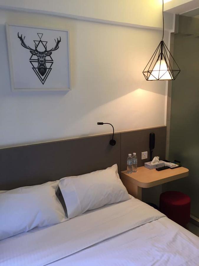 Mixx Express Hotel Sunway Petaling Jaya Ngoại thất bức ảnh