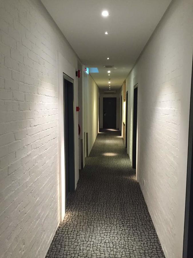Mixx Express Hotel Sunway Petaling Jaya Ngoại thất bức ảnh
