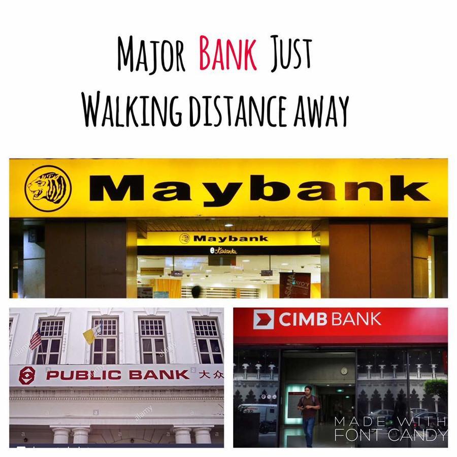 Mixx Express Hotel Sunway Petaling Jaya Ngoại thất bức ảnh