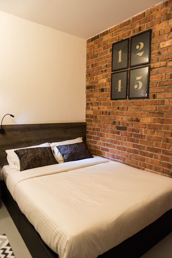 Mixx Express Hotel Sunway Petaling Jaya Ngoại thất bức ảnh