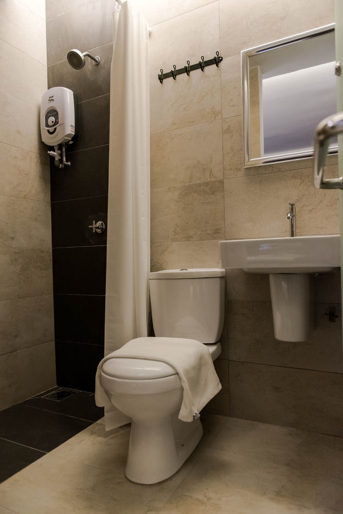 Mixx Express Hotel Sunway Petaling Jaya Ngoại thất bức ảnh